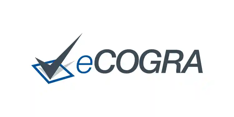 eCOGRA（イーコグラ）のロゴ
